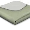 Wendeplaid Basic Soft 150 x 200 cm