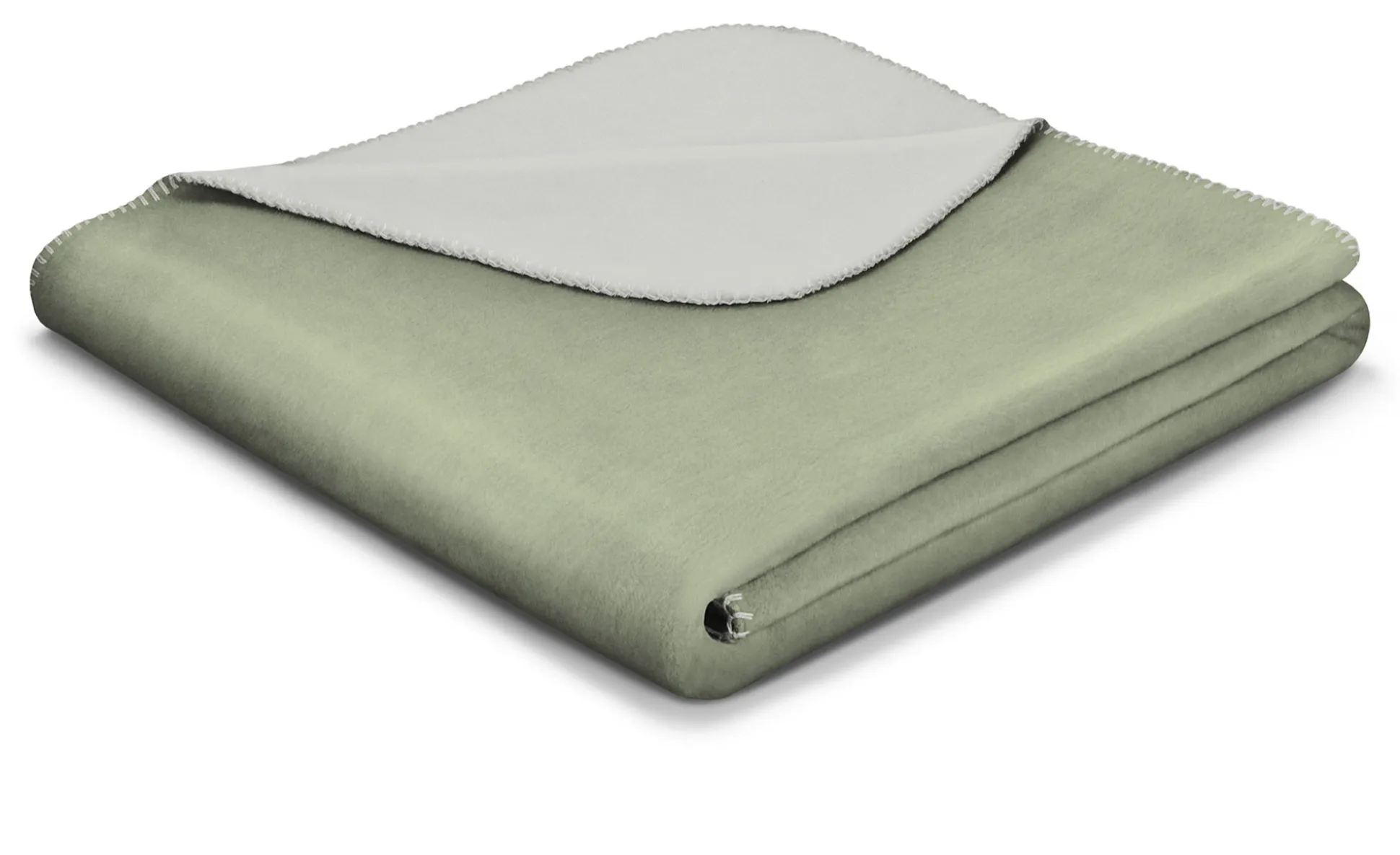 Wendeplaid Basic Soft 150 x 200 cm