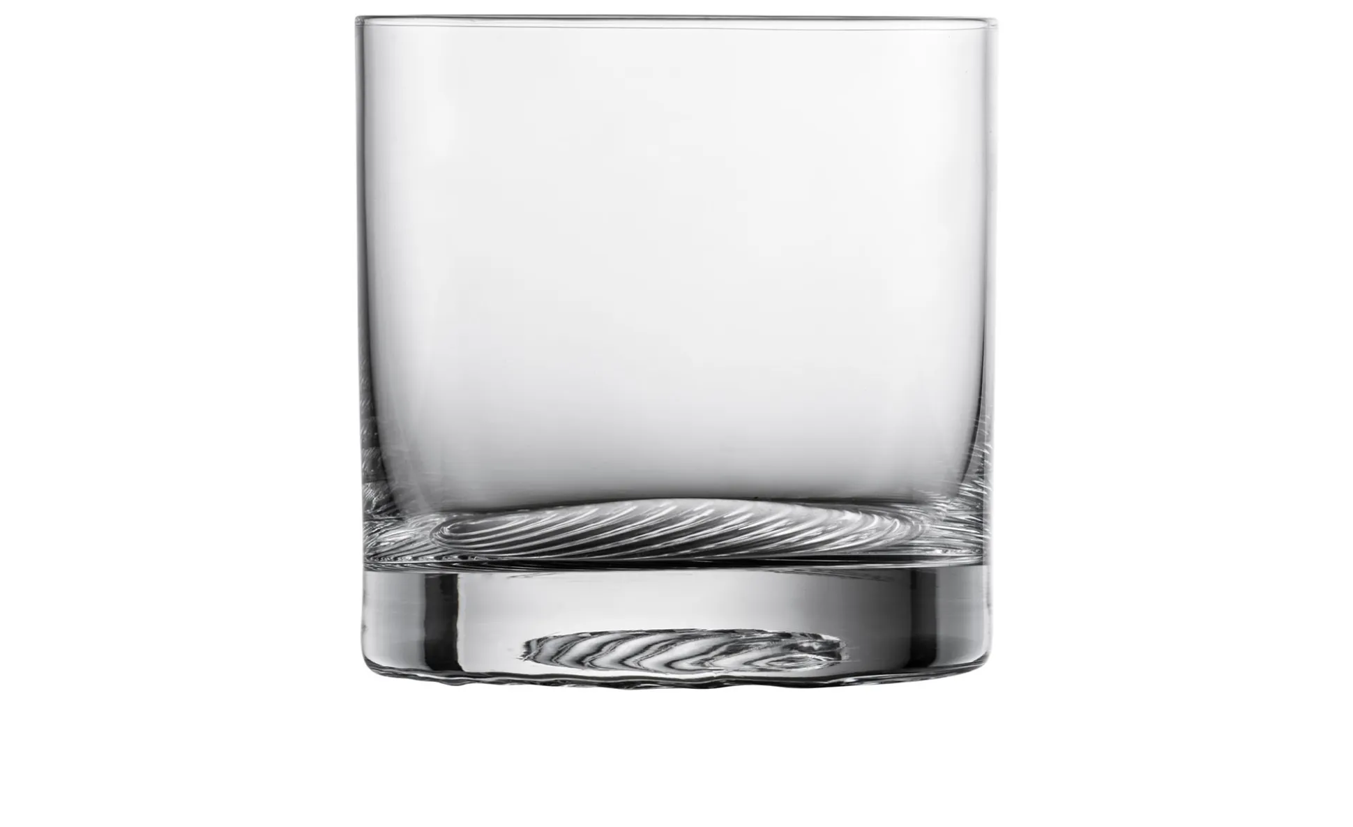 Whiskyglas Echo