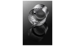 Whiskyglas Echo