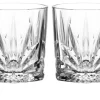 Whiskyglas Old Fashioned il Mondo 2er-Set 220 ml