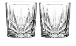 Whiskyglas Old Fashioned il Mondo 2er-Set 220 ml