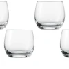 Whiskygläser-Set For You 4-tlg.