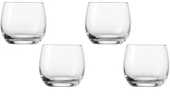 Whiskygläser-Set For You 4-tlg.