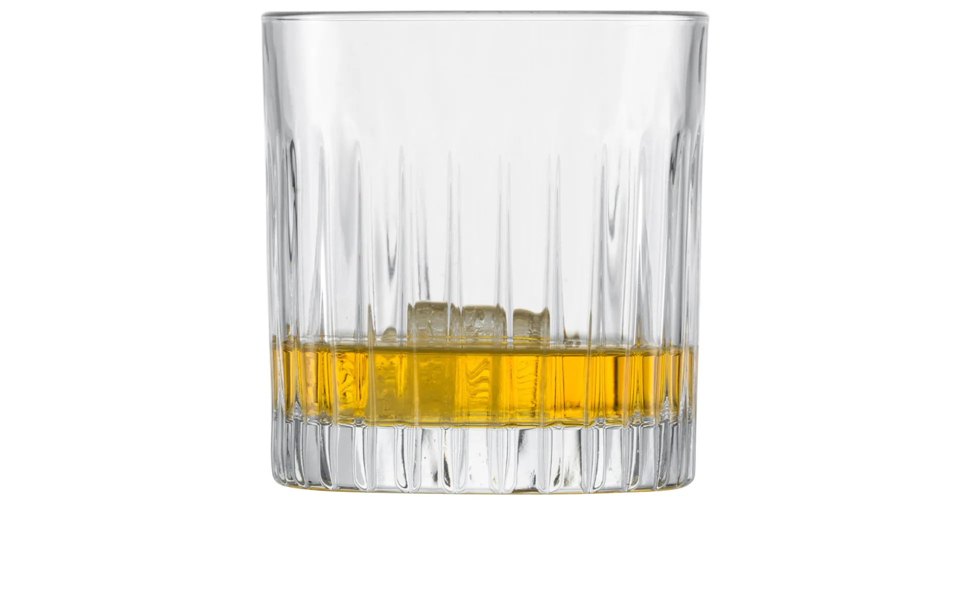 Whiskygläser-Set 4-tlg. Stage
