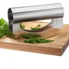 Wiegemesser Viavo mit Wiegemesserbrett