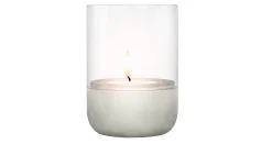 Windlicht Calma 14 cm