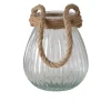 Windlicht Fario 17 cm