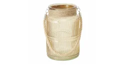 Windlicht Sunio 21cm
