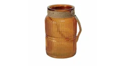 Windlicht Sunio 21 cm