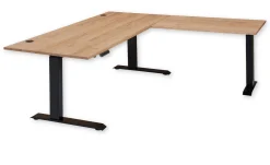 Winkelschreibtisch Sonos