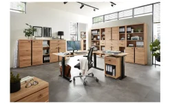Winkelschreibtisch Sonos