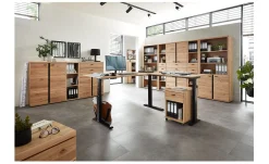 Winkelschreibtisch Sonos