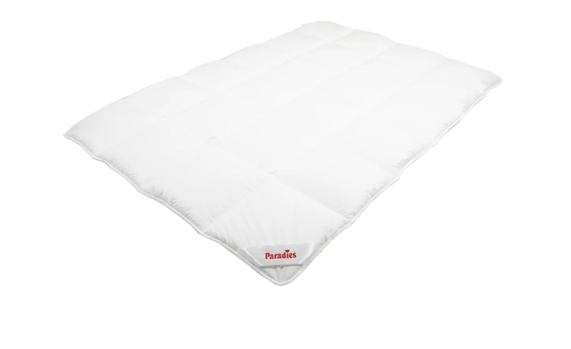 Winterbettdecke Dala Bio winterwarm135 x 200 cm