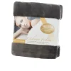 Wohndecke Premium Cashmere Feeling 130 x 170 cm