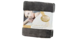 Wohndecke Premium Cashmere Feeling 130 x 170 cm