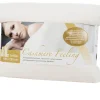 Wohndecke Premium Cashmere Feeling 180 x 220 cm