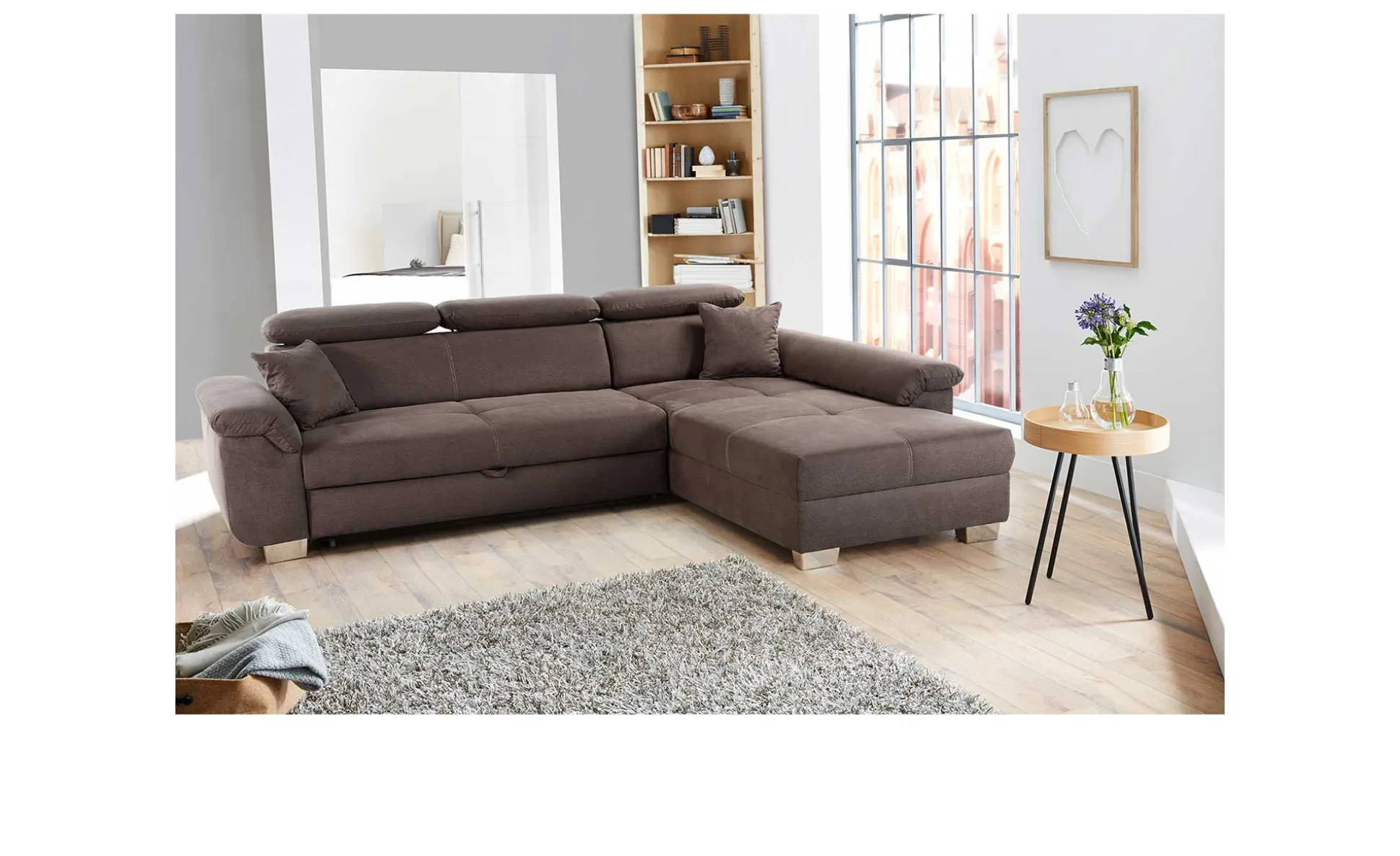 Wohnlandschaft Liane