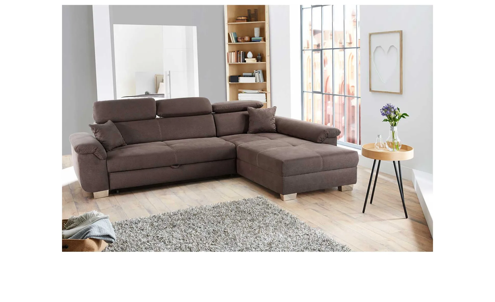 Wohnlandschaft Liane