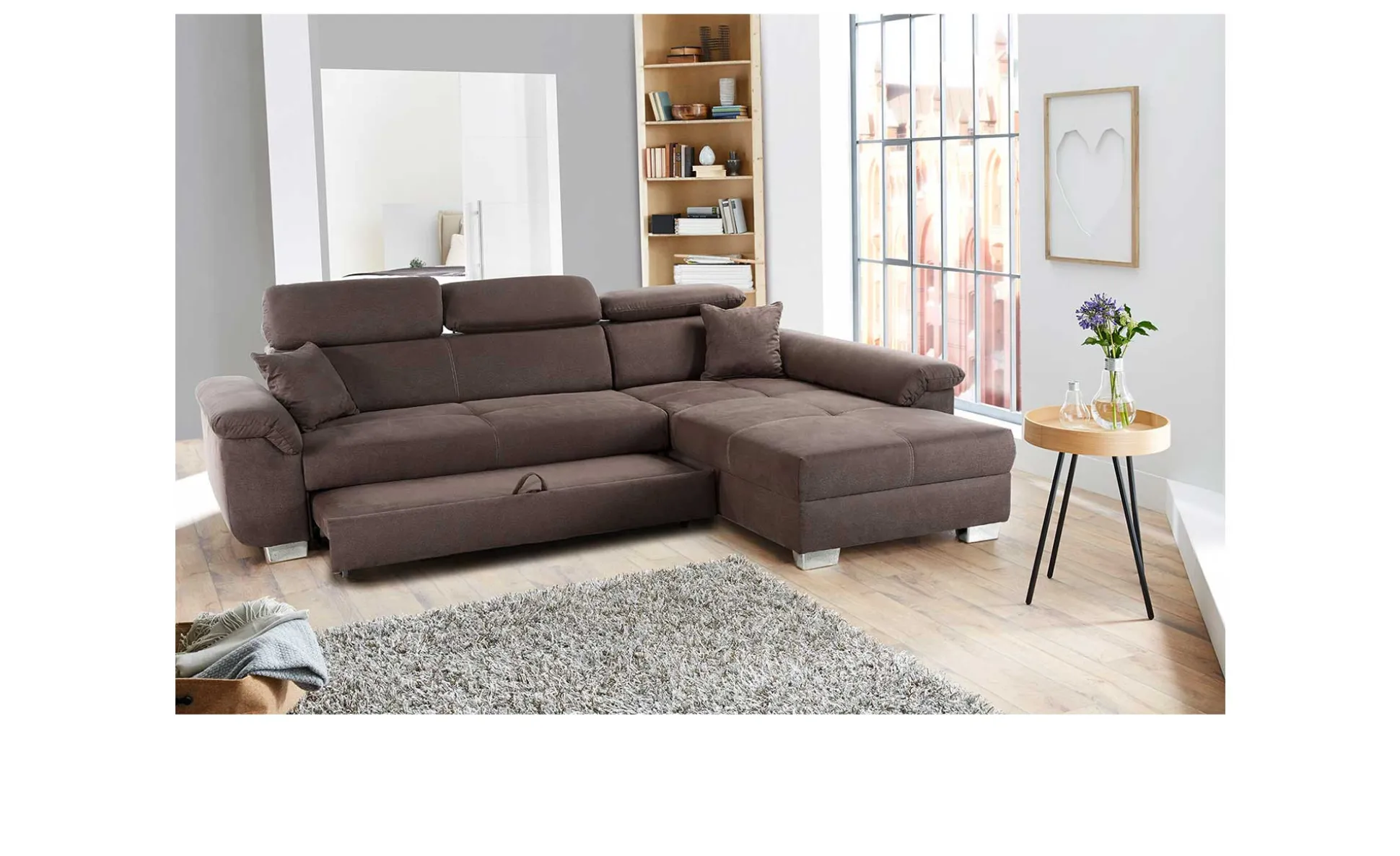 Wohnlandschaft Liane