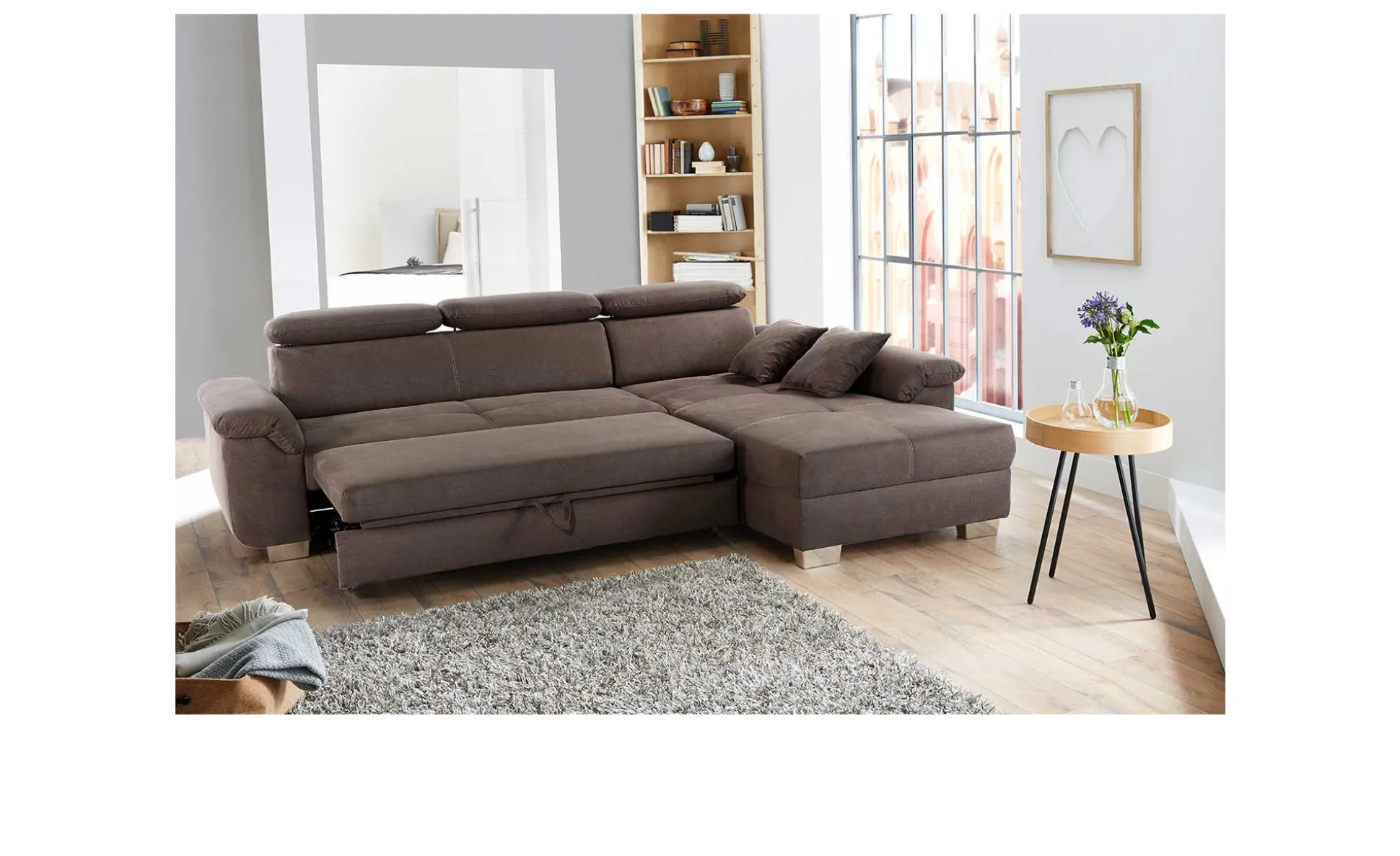 Wohnlandschaft Liane