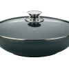 Wok Kerros 32 cm