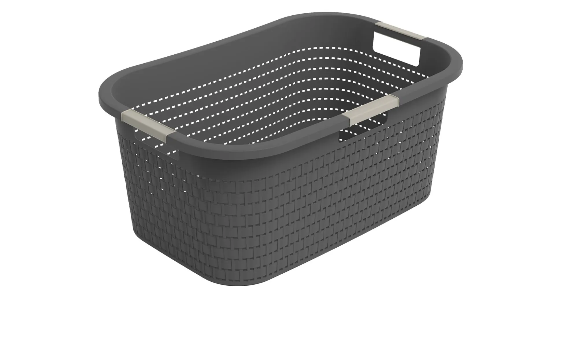 Wäschekorb Country 40 l