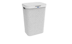 Wäschesammler Country 55 l