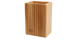 Zahnbürstenhalter 8,8 x 6,6 x 12,4 cm